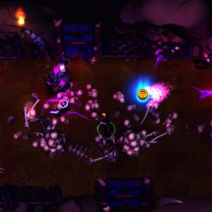 Metal Tales: Overkill EU PS5 CD Key
