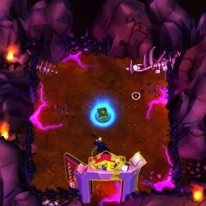 Metal Tales: Overkill EU PS5 CD Key
