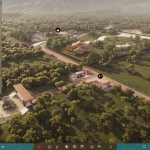 Prehistoric Kingdom EU PC Steam CD Key