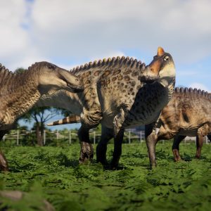 Prehistoric Kingdom EU PC Steam CD Key