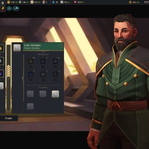 Dune: Spice Wars EU Steam CD Key