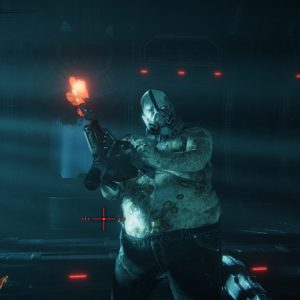 THE HOUSE OF THE DEAD: Remake EU PC Steam CD Key