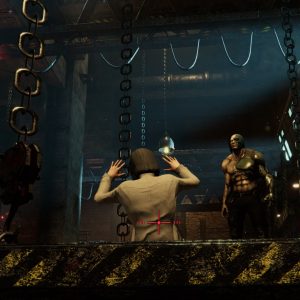 THE HOUSE OF THE DEAD: Remake EU PC Steam CD Key
