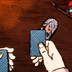 Card Shark EU PC Steam CD Key