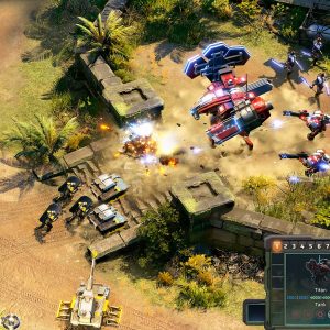 Crossfire: Legion EU PC Steam CD Key