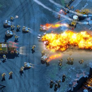 Crossfire: Legion EU PC Steam CD Key