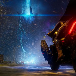 Gotham Knights EU Steam CD Key