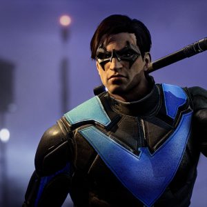 Gotham Knights EU Steam CD Key