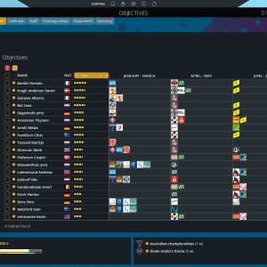 Pro Cycling Manager 2022 EU Steam CD Key