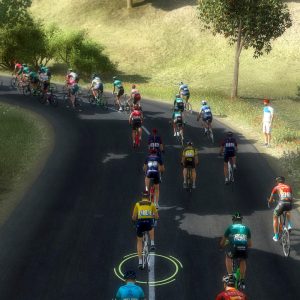 Pro Cycling Manager 2022 EU Steam CD Key