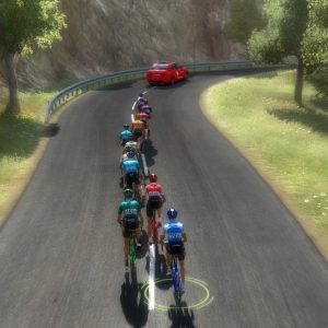 Pro Cycling Manager 2022 EU Steam CD Key