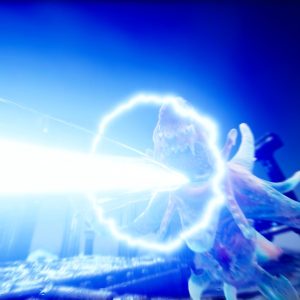 TrinityS EU PS4/PS5 CD Key