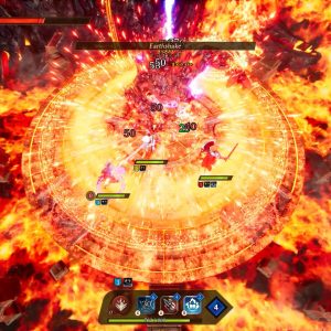 TrinityS EU PS4/PS5 CD Key