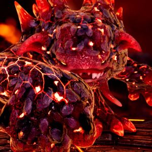 TrinityS EU PS4/PS5 CD Key