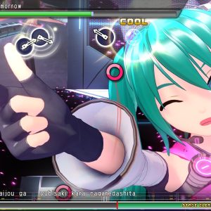 Hatsune Miku: Project DIVA Mega Mix+ EU Steam CD Key