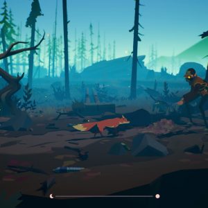 Endling: Extinction is Forever EU Steam CD Key