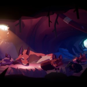 Endling: Extinction is Forever EU Steam CD Key