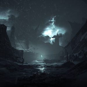 The Callisto Protocol EU Steam CD Key