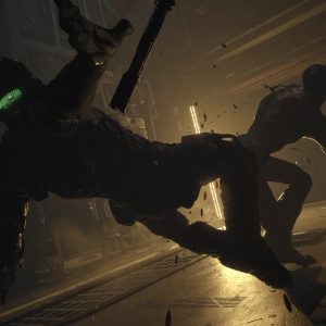 The Callisto Protocol EU Steam CD Key