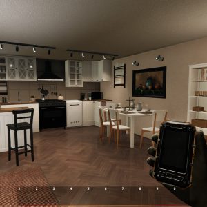 Builder Simulator EU Steam CD Key