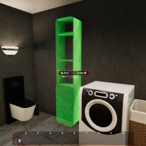 Builder Simulator EU Steam CD Key