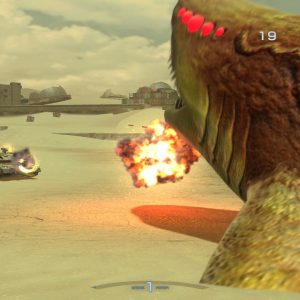 METAL MAX Xeno Reborn EU PS4 CD Key
