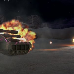 METAL MAX Xeno Reborn EU PS4 CD Key