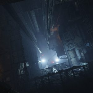 Warhammer 40,000: Darktide EU Steam CD Key