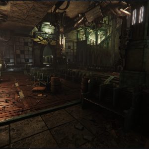 Warhammer 40,000: Darktide EU Steam CD Key