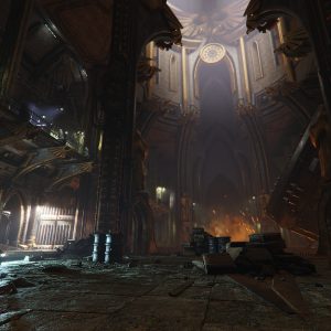 Warhammer 40,000: Darktide EU Steam CD Key
