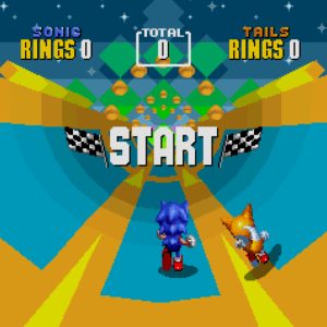 Sonic Origins EU Steam CD Key