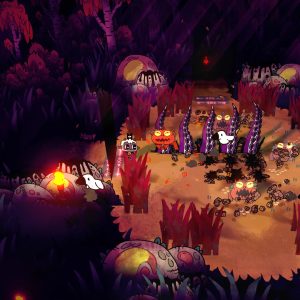 Cult of the Lamb EU Steam CD Key
