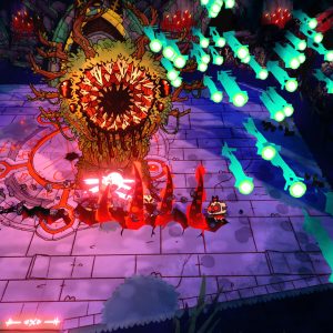 Cult of the Lamb EU Steam CD Key