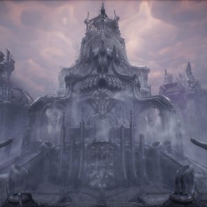 Scorn EU Steam CD Key