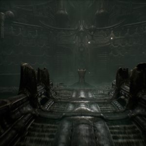 Scorn EU Steam CD Key