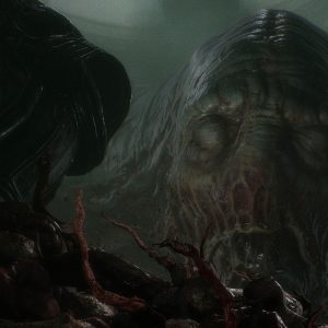Scorn EU Steam CD Key