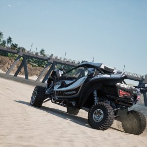 MX vs ATV Legends EU Steam CD Key