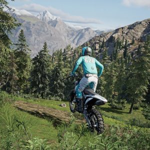 MX vs ATV Legends EU Steam CD Key