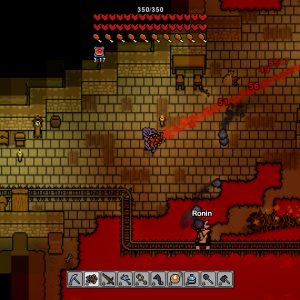 Necesse EU Steam CD Key
