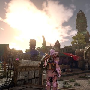 Outward Definitive Edition EU Steam CD Key