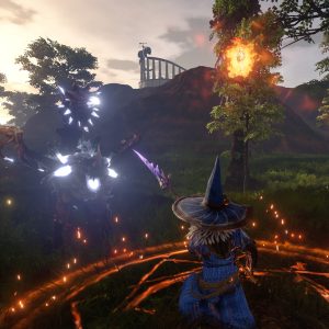 Outward Definitive Edition EU Steam CD Key