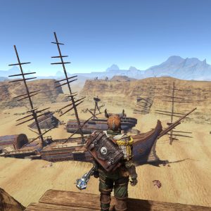 Outward Definitive Edition EU Steam CD Key