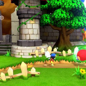 Klonoa Phantasy Reverie Series EU Steam CD Key