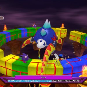 Klonoa Phantasy Reverie Series EU Steam CD Key