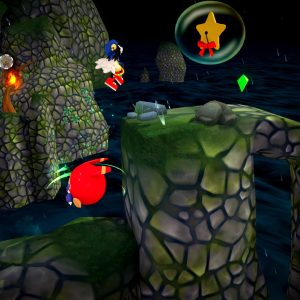 Klonoa Phantasy Reverie Series EU Steam CD Key