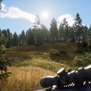 Way of the Hunter EU PC Steam CD Key