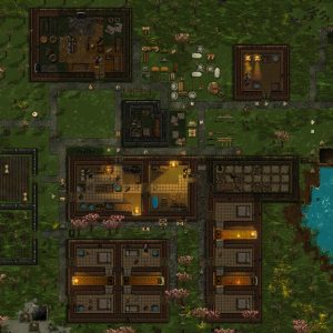 Clanfolk EU PC Steam CD Key