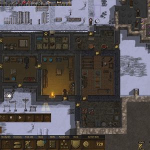 Clanfolk EU PC Steam CD Key