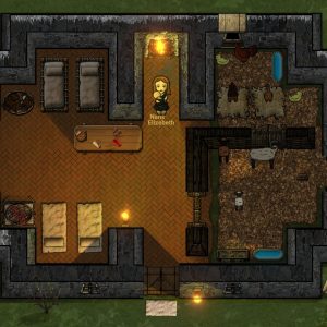 Clanfolk EU PC Steam CD Key