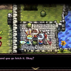 Before The Night EU Nintendo CD Key
